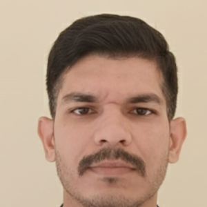 Devendra Yadav-Freelancer in Maharastra,India