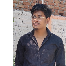 Shubham Bajpai-Freelancer in Banda,India