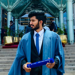 Hansaka Samuditha-Freelancer in Kandy,Sri Lanka