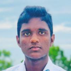 Sanitha Hansaka-Freelancer in Monaragala,Sri Lanka