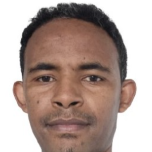 Endale Alemayehu-Freelancer in Brussels,Belgium
