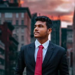 Ayan Das Sharma-Freelancer in Kolkata,India