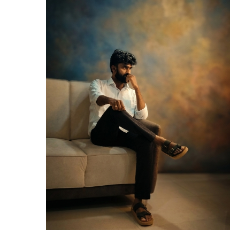 Siddhu Siddartha-Freelancer in Hyderabad,India