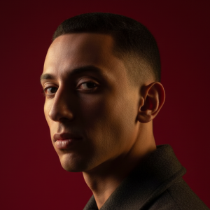 Michael Gameel-Freelancer in Cairo,Egypt