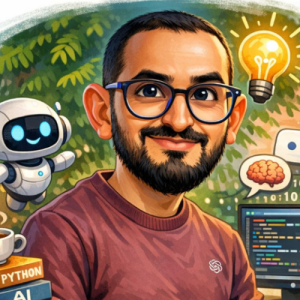 Hajji Souhayl-Freelancer in Meknes,Morocco