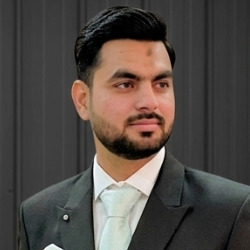 Muhammad Hasnain-Freelancer in Faisalabad,Pakistan