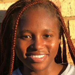 Chantel Mukwevho-Freelancer in Pretoria,South Africa