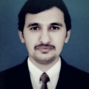 Muhammad Umar Rafique-Freelancer in Gujranwala,Pakistan