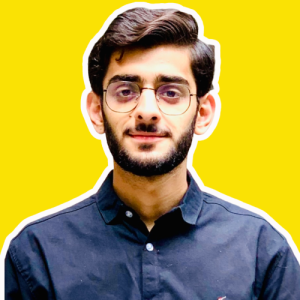 Faheem Yamin-Freelancer in Lahore,Pakistan