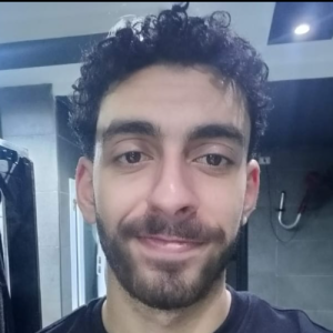 Alhassan-Freelancer in alexandria,Egypt