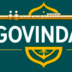 Govinda's studio-Freelancer in Ujjain,India