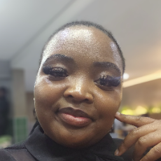 Felicity-Freelancer in Springs,South Africa