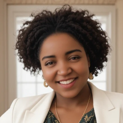 Luzia Da Silva-Freelancer in Ongwediva,Namibia