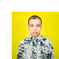 Muhammad Taufik Hatuala-Freelancer in ,Indonesia
