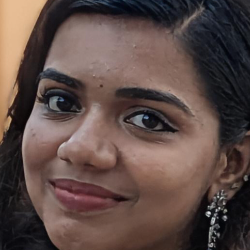 Anjana D-Freelancer in Krishnapuram,India