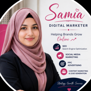 Samia Sultana-Freelancer in Dhaka,Bangladesh