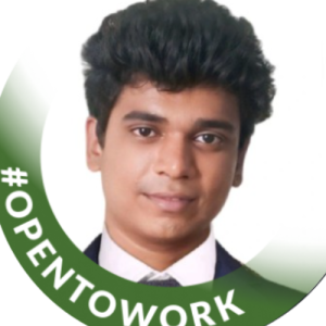Vrushabh Sakate-Freelancer in Sangli Miraj Kupwad,India