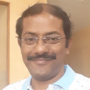 Sukanta Sarkar-Freelancer in Ranchi,India