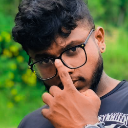 Chirath senanayaka-Freelancer in Kandy,Sri Lanka