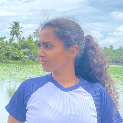 Kithmini Chamodya-Freelancer in Polgasowita,Sri Lanka