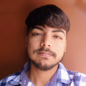 Jatin Rai-Freelancer in Jalandhar,India