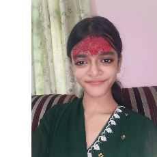 Aakriti Baniya-Freelancer in Koshi Haraicha,Nepal