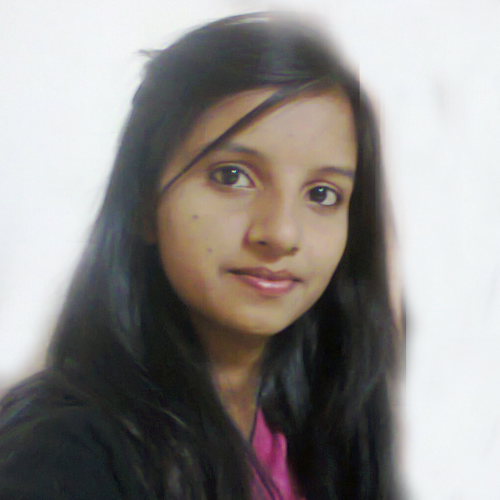 Sanjana Meher-Freelancer in Pune,India