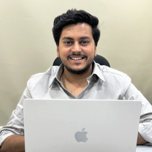 Shubham Jain-Freelancer in Jaipur,India