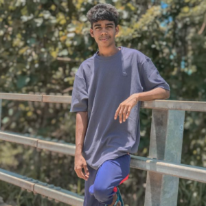 Chamoda Madushanka-Freelancer in Embilipitiya,Sri Lanka