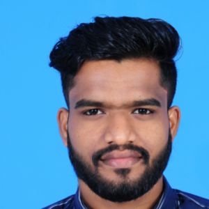 Jishnu Mk-Freelancer in Bengaluru,India