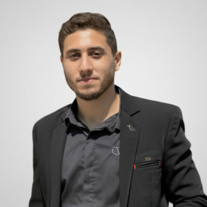 ahmed mahran-Freelancer in ,Egypt