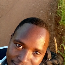 Boniface Mwaniki