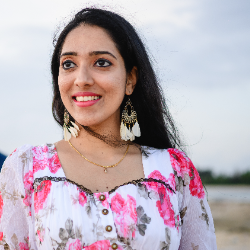 Dharithri D Shetty-Freelancer in Bramavara,India