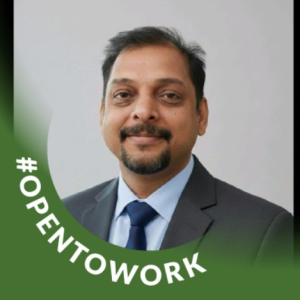 Rajeev Srivastava-Freelancer in New Delhi,India