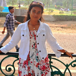 Jayashree Mahato-Freelancer in Jamshedpur,India