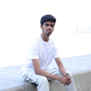 Paresh Thakur-Freelancer in Mumbai,India