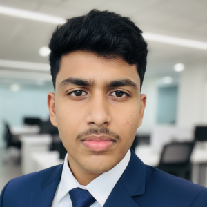 Hivin Jayawickrama-Freelancer in Polgasowita,Sri Lanka