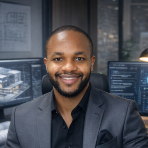 Jessee Mutegi Wachira-Freelancer in Chieko,Kenya