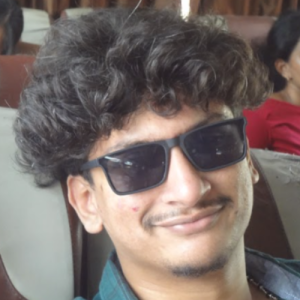 H. Sai Karthik-Freelancer in Hyderabad,India