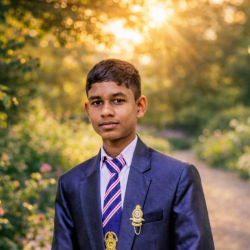 Kavishka Sapumal-Freelancer in Matale,Sri Lanka