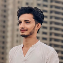 Owais Khan-Freelancer in Karachi,Pakistan
