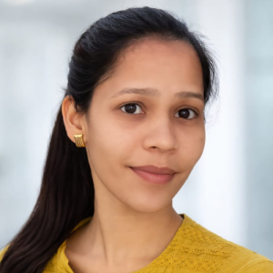 Chanchal Saini-Freelancer in Jaipur,India
