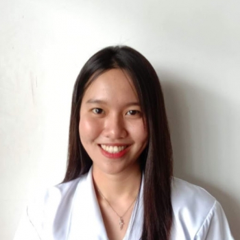 Samantha Julliane Parian-Freelancer in Tagum City, Davao del Norte,Philippines