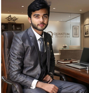 Sharaz Zulfiqar-Freelancer in Multan,Pakistan