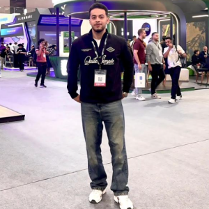 Mohamed Elmahy-Freelancer in Cairo,Egypt