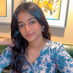 Tanya-Freelancer in New Delhi,India