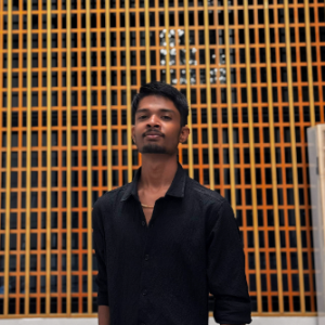 Chamath Perera-Freelancer in Panadura,Sri Lanka