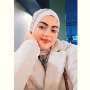 Rawan Mohamed-Freelancer in ,Egypt
