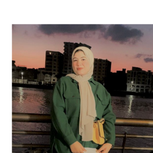Abeer Elkafrawy-Freelancer in Cairo,Egypt
