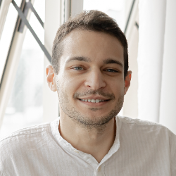 Gustavo Pereira Mello-Freelancer in ,Brazil